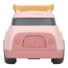 Плажна Играчка - Самосвал Pink