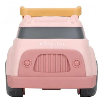 Плажна Играчка - Самосвал Pink