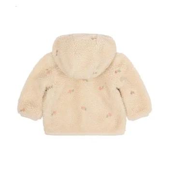 Teddy Яке Safari Sand Flowers