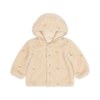 Teddy Яке Safari Sand Flowers