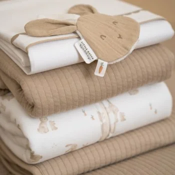 Бандана Лигавник Pure Beige