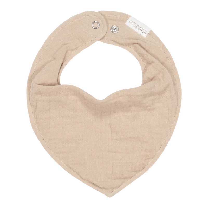 Бандана Лигавник Pure Beige