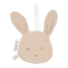 Дуду за Биберон Bunny Beige