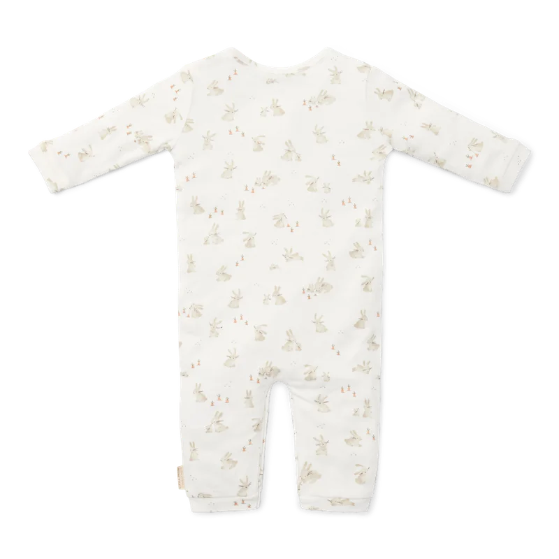 Ромпър Baby Bunny
