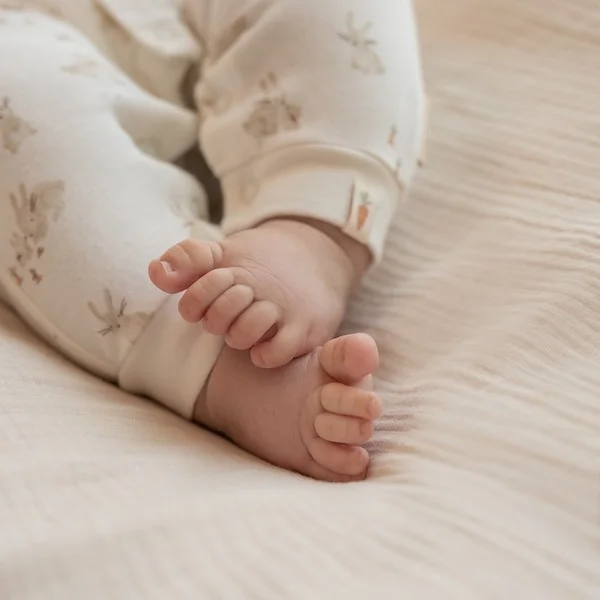 Ромпър Baby Bunny