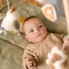 Дървена Музикална Въртележка за Легло Little Farm