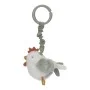 Играчка за Количка - Вибрираща Кокошка Little Farm