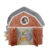 Мека Активна Книжка Little Farm Голяма