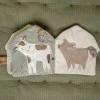 Мека Активна Книжка Little Farm Голяма
