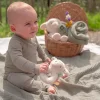 Мека Дрънкалка Агънце Little Farm