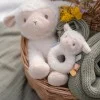 Мека Дрънкалка Агънце Little Farm