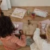 Несесер с Две Отделения Fairy Garden