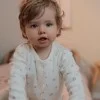 Бебешка Пижама Цяла Fairy Blossom