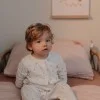 Бебешка Пижама Цяла Fairy Blossom