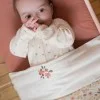 Бебешка Пижама Цяла Fairy Blossom