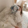 Бебешка Пижама Цяла Forest Treasures
