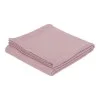 Бебешка Пелена 120 х 120 cm Pure Mauve