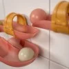 Писта с Топчета за Стена Pink