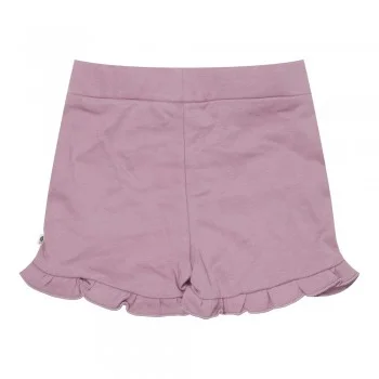 Къси Панталони с Къдрички Mauve