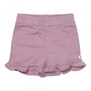Къси Панталони с Къдрички Mauve