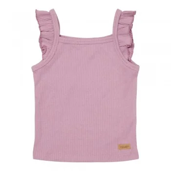 Потник с Къдрички Mauve