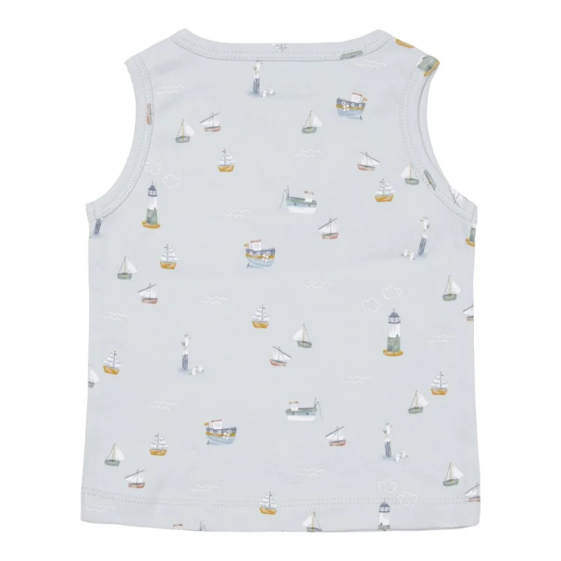 Потник Sailors Bay Blue