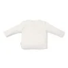 Блуза Дълъг Ръкав Baby Bunny White
