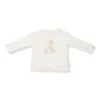 Блуза Дълъг Ръкав Baby Bunny White