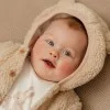 Блуза Дълъг Ръкав Baby Bunny White
