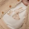 Блуза Дълъг Ръкав Baby Bunny White