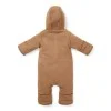 Плетен Космонавт Brown