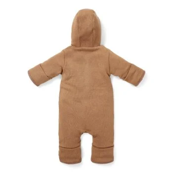 Плетен Космонавт Brown