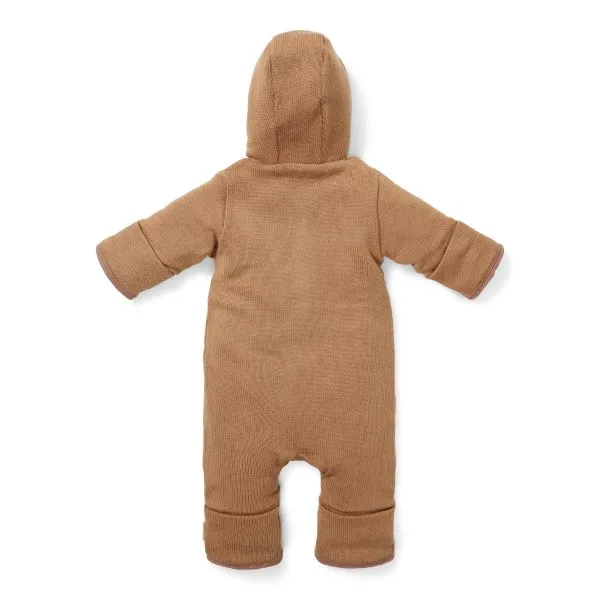 Плетен Космонавт Brown