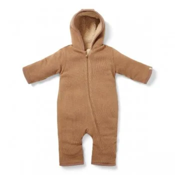 Плетен Космонавт Brown