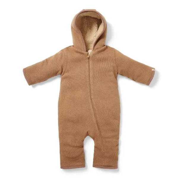 Плетен Космонавт Brown