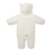 Teddy Космонавт Baby Bunny Off-White