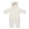 Teddy Космонавт Baby Bunny Off-White