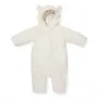 Teddy Космонавт Baby Bunny Off-White