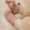 Teddy Панталон Sand