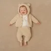 Teddy Панталон Sand