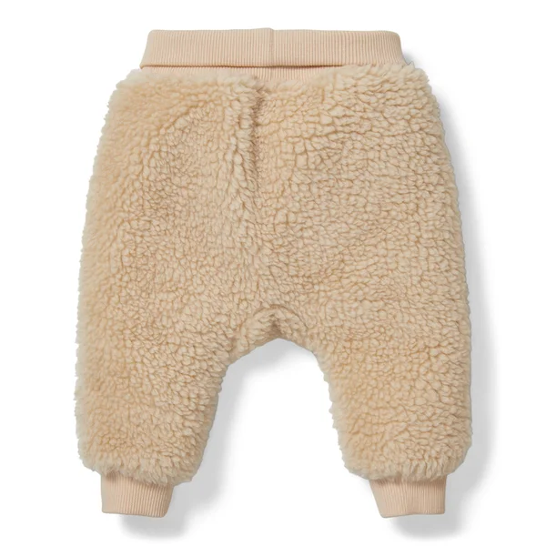 Teddy Панталон Sand