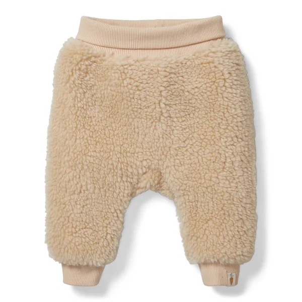 Teddy Панталон Sand