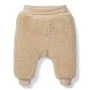 Teddy Панталон Sand