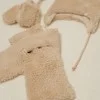 Teddy Ръкавички Sand Размер 1