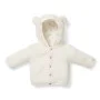 Teddy Яке Baby Bunny Off-White