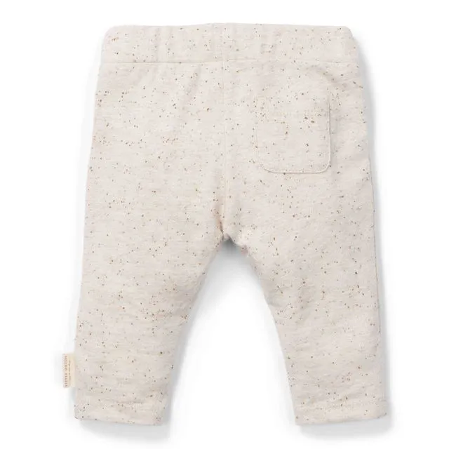 Бебешки Панталон Nappy Sand