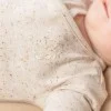 Бебешка Блуза Nappy Sand Прегърни ме