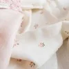 Бебешка Пелена 120 х 120 cm Fairy Blossom