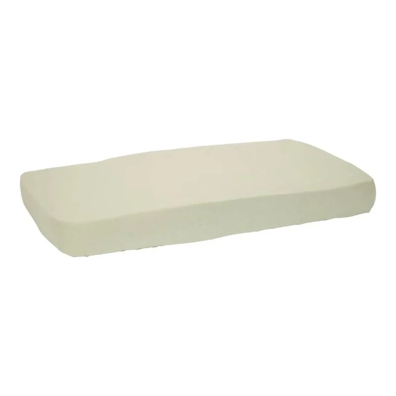 Детски Чаршаф с Ластик 60 х 120 см Pure Sage