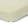Детски Чаршаф с Ластик 60 х 120 см Pure Sage